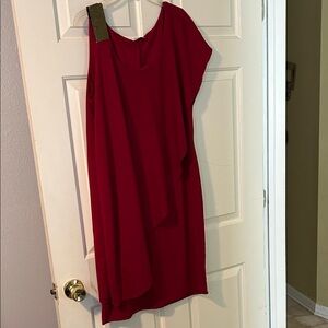 Elegant Women's Dress